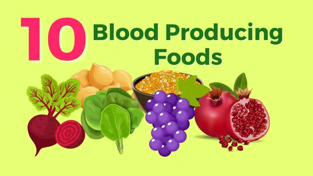 Name Ten Healthy Foods and How They Are Processed