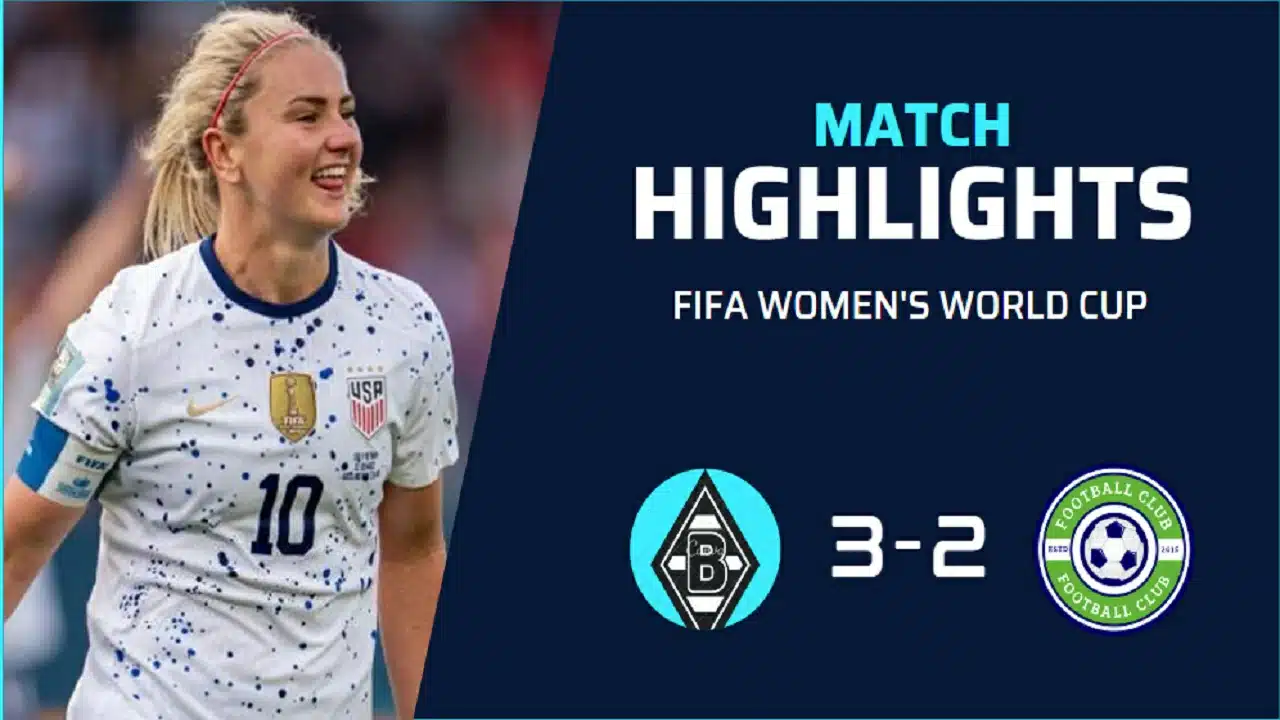 FIFA Women’s World Cup: Empowering Women and Uniting Nations