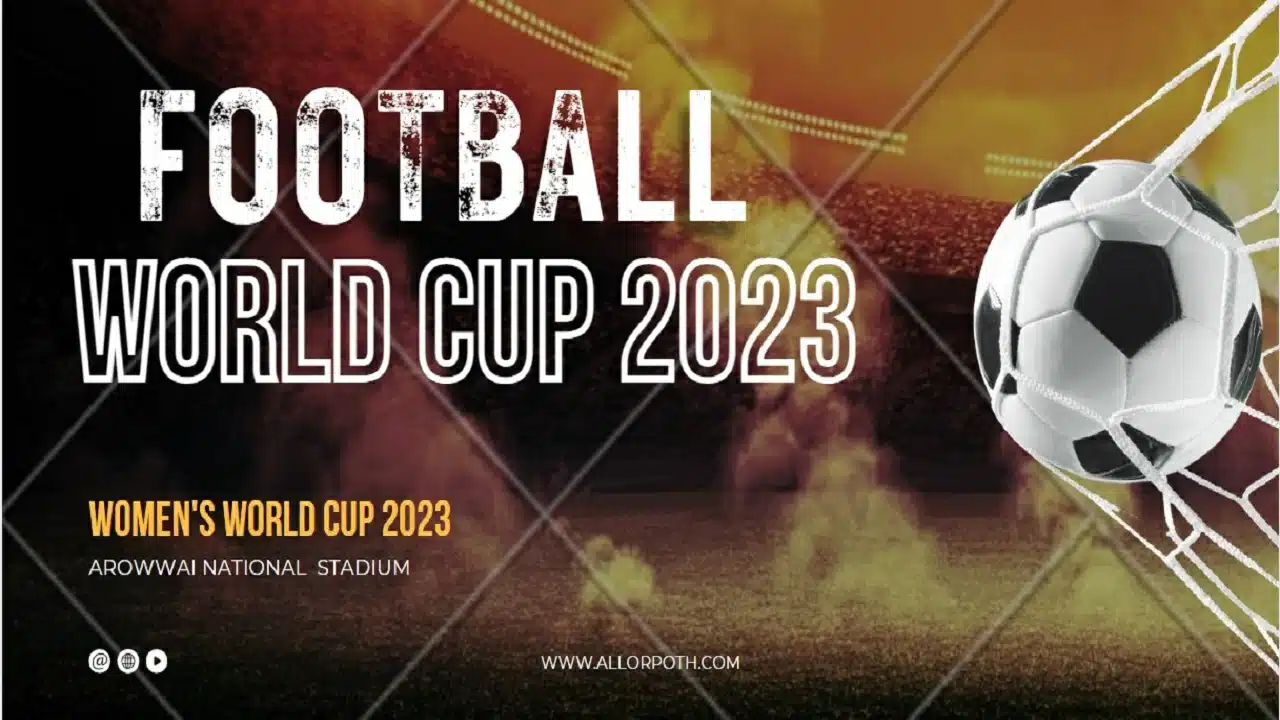 🌟 Get Ready for Goal Galore! Women’s World Cup 2023: Thrills, Skills, and Unforgettable Moments! 🥅⚡