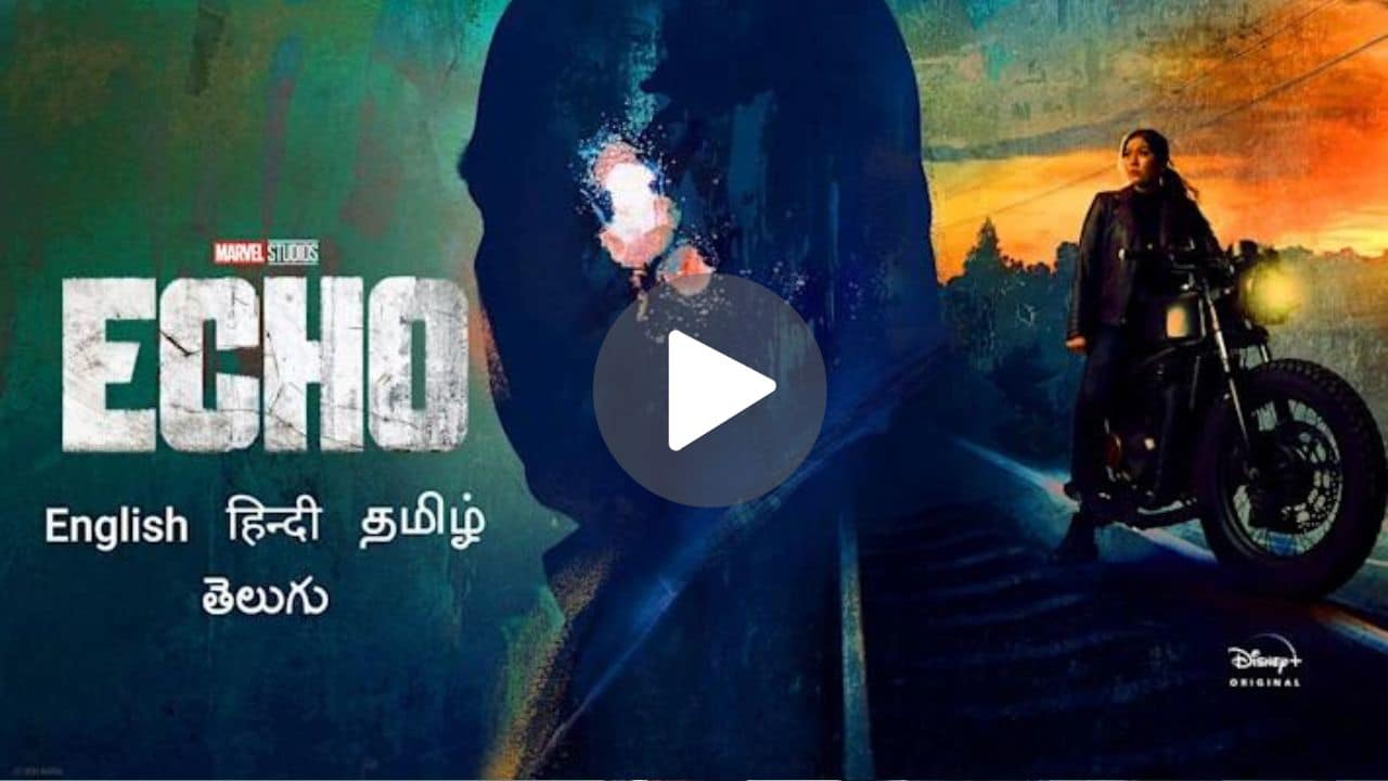 Echo Movie Download