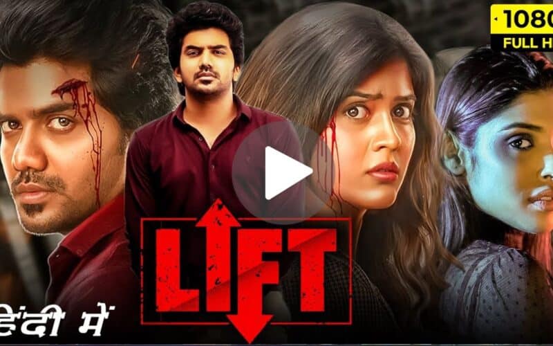 LIFT – NF Original Movie Download (2024) Dual Audio Full Movie 480p | 720p | 1080p