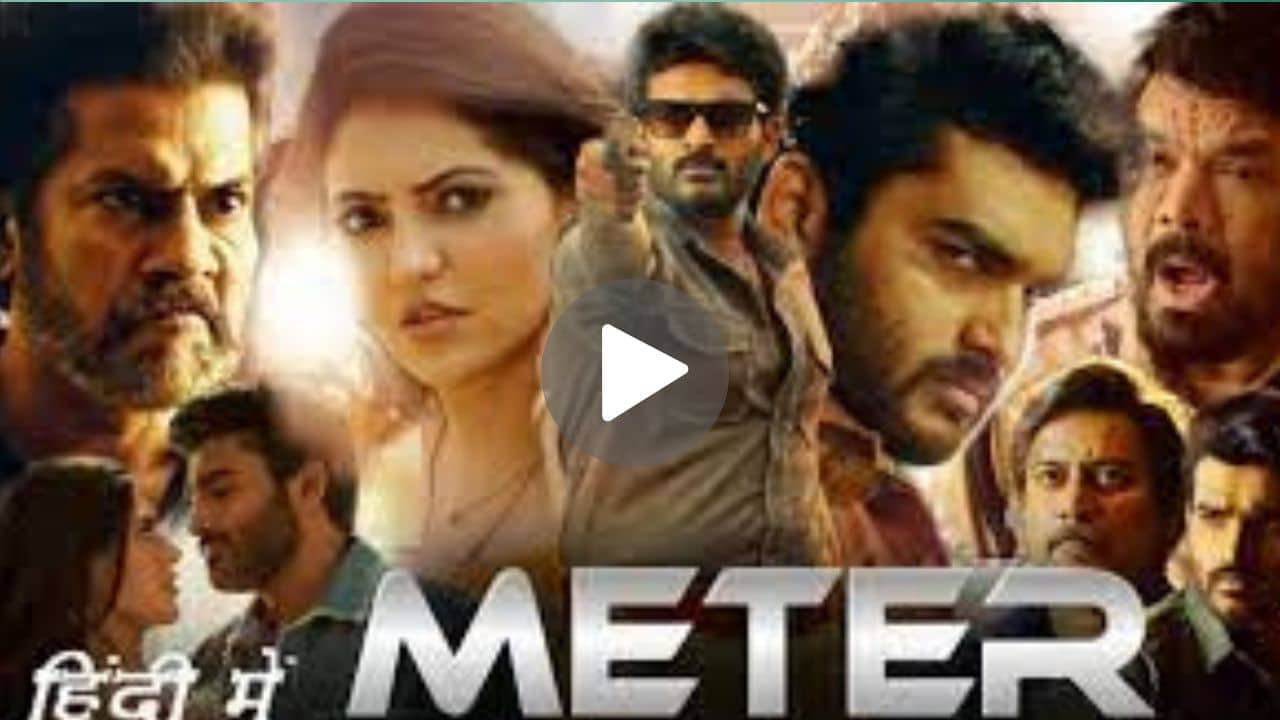 Meter Movie Download