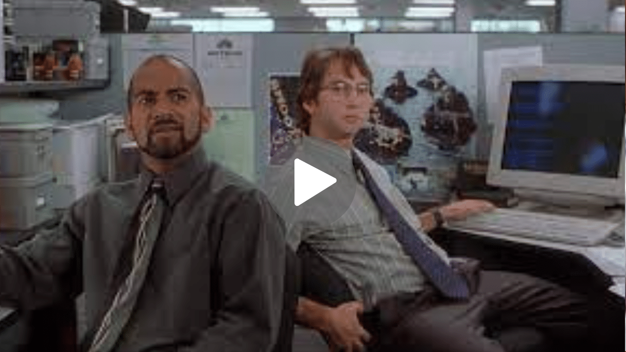 Office Space Movie Download