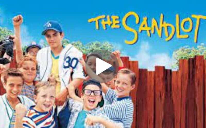 The Sandlot Movie Download (2024) Dual Audio Full Movie 720p | 1080p