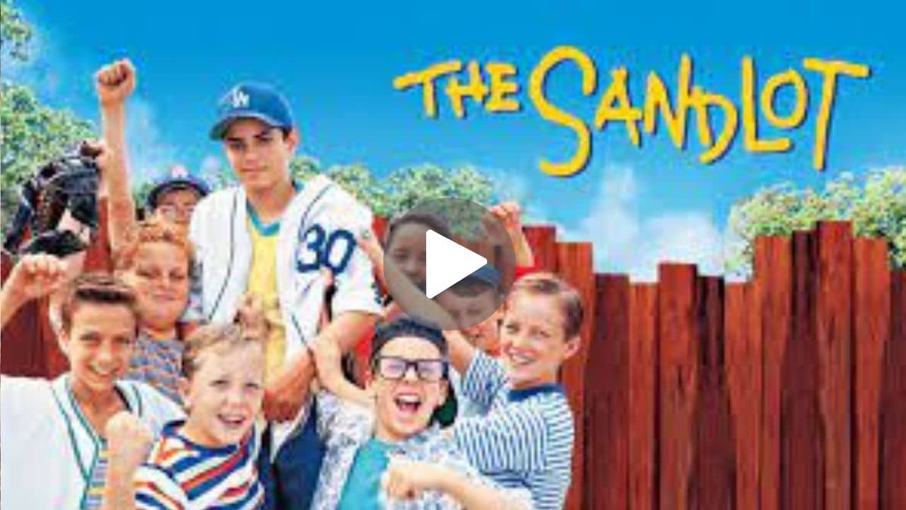 The Sandlot Movie Download