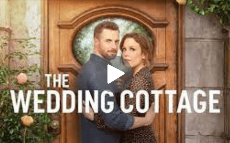 The Wedding Cottage Movie Download (2024) Dual Audio Full Movie 720p | 1080p