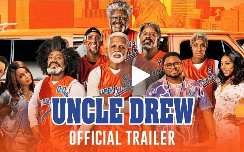 Uncle Drew Movie Download (2024) Dual Audio Full Movie 720p | 1080p