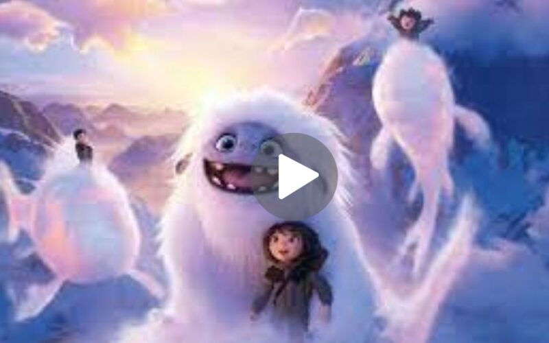 Abominable Movie Download (2024) Dual Audio Full Movie 480p | 720p | 1080p