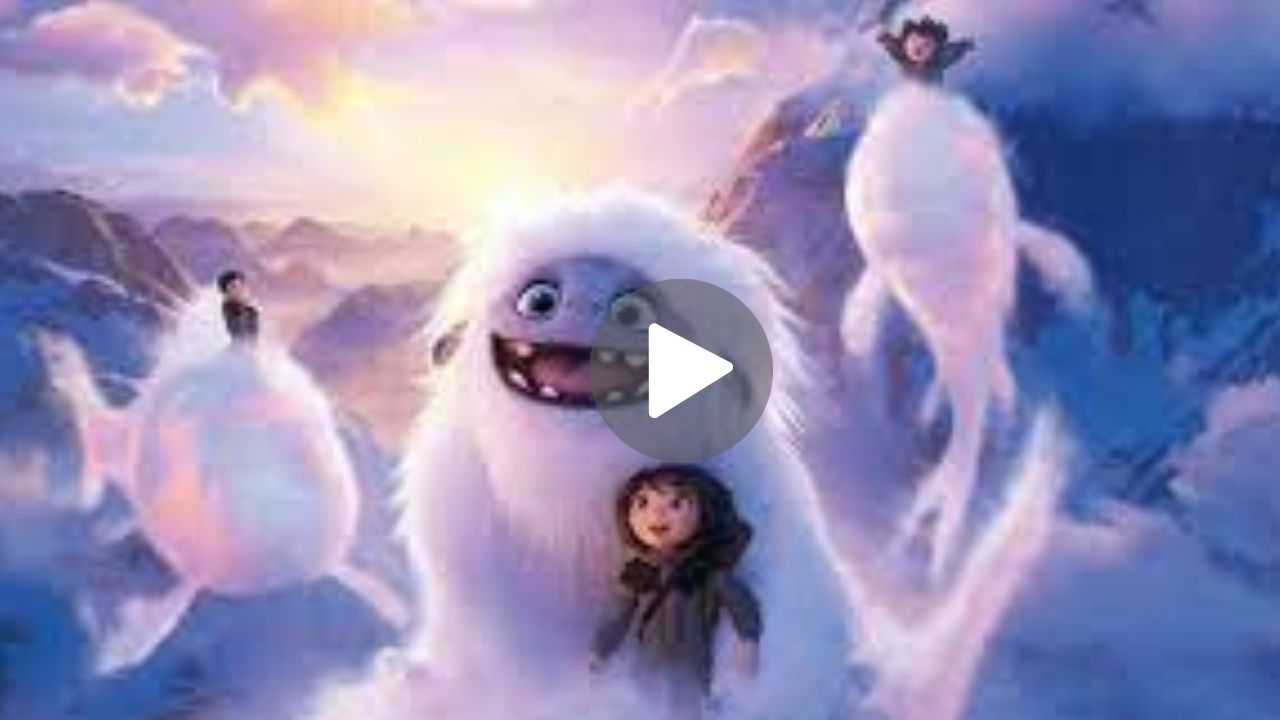 Abominable Movie Download