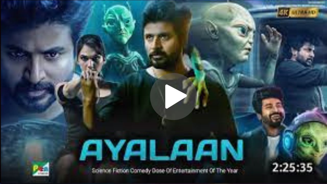 Ayalaan Movie Download