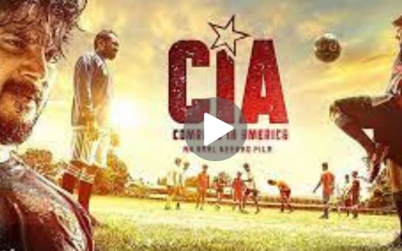 CIA: Comrade in America Movie Download (2024) Dual Audio Full Movie 480p | 720p | 1080p