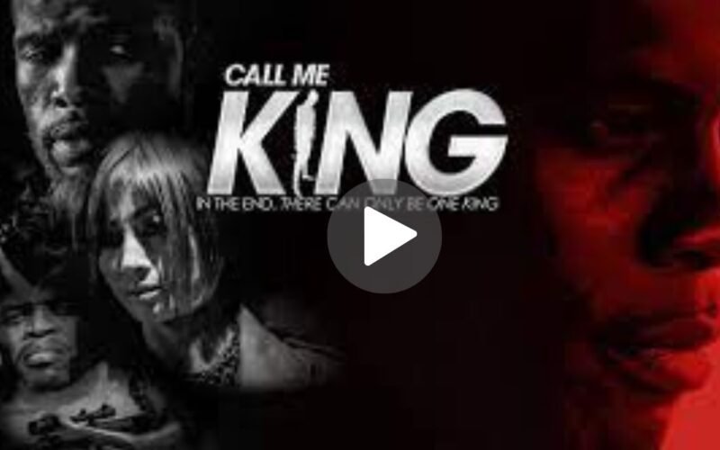 Call Me King Movie Download (2024) Dual Audio Full Movie 480p | 720p | 1080p