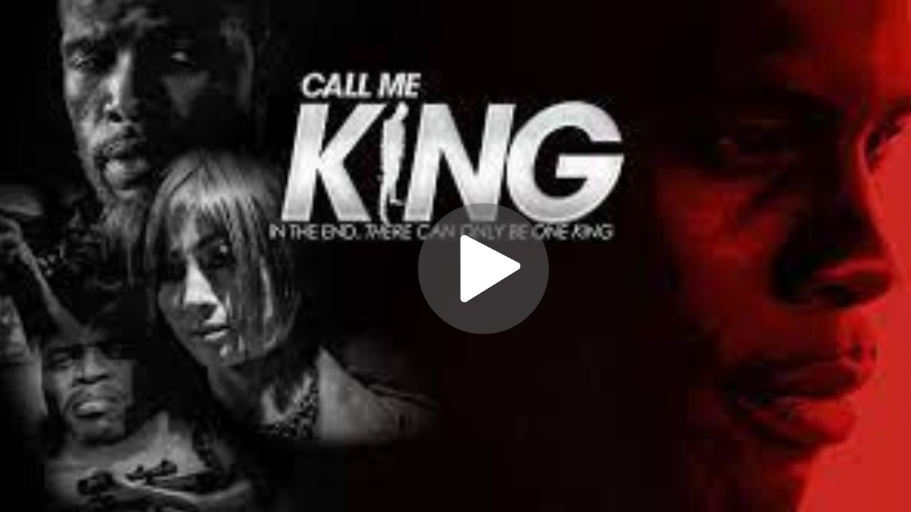 Call Me King Movie Download