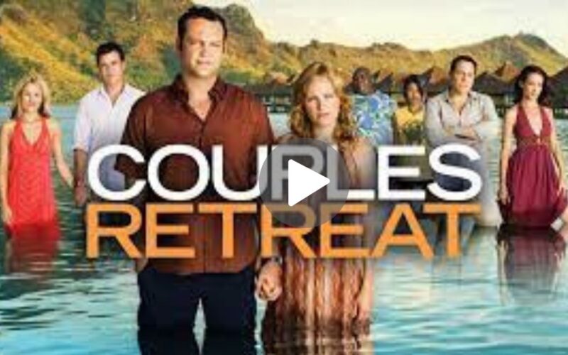 Couples Retreat Movie Download (2024) Dual Audio Full Movie 720p | 1080p