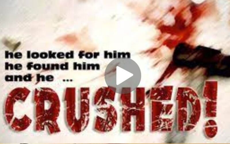 Crushed Movie Download (2024) Dual Audio Full Movie 480p | 720p | 1080p