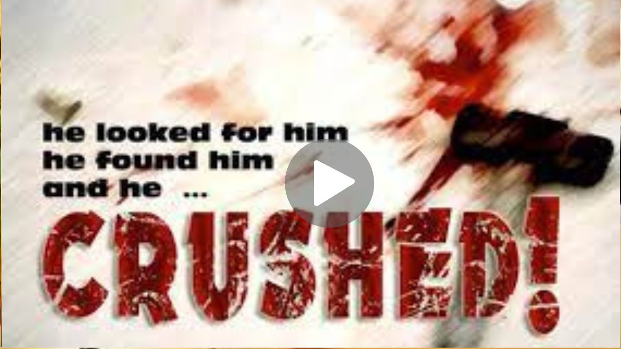 Crushed Movie Download