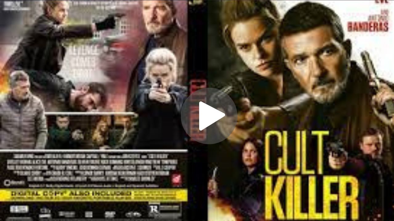 Cult Killer Movie Download