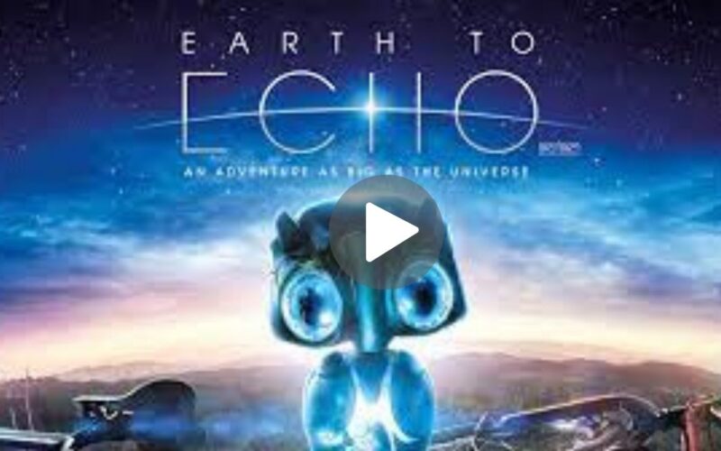 Echo Movie Download (2024) Dual Audio Full Movie 480p | 720p | 1080p
