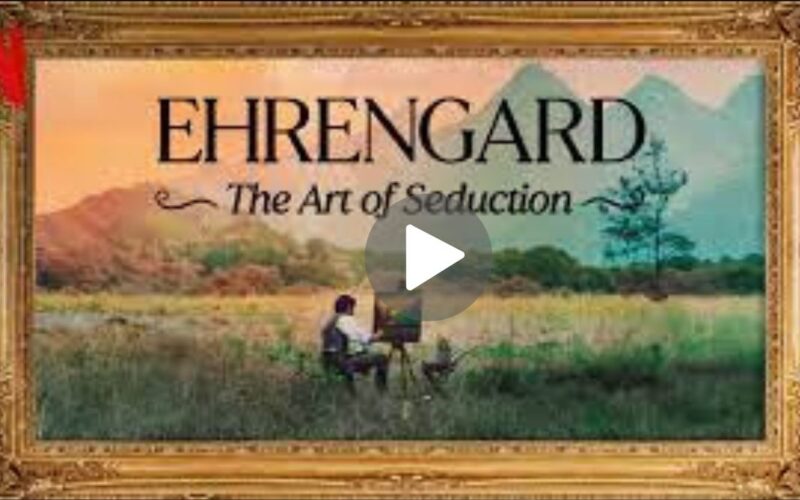 Ehrengard: The Art of Seduction Movie Download (2024) Dual Audio Full Movie 480p | 720p | 1080p