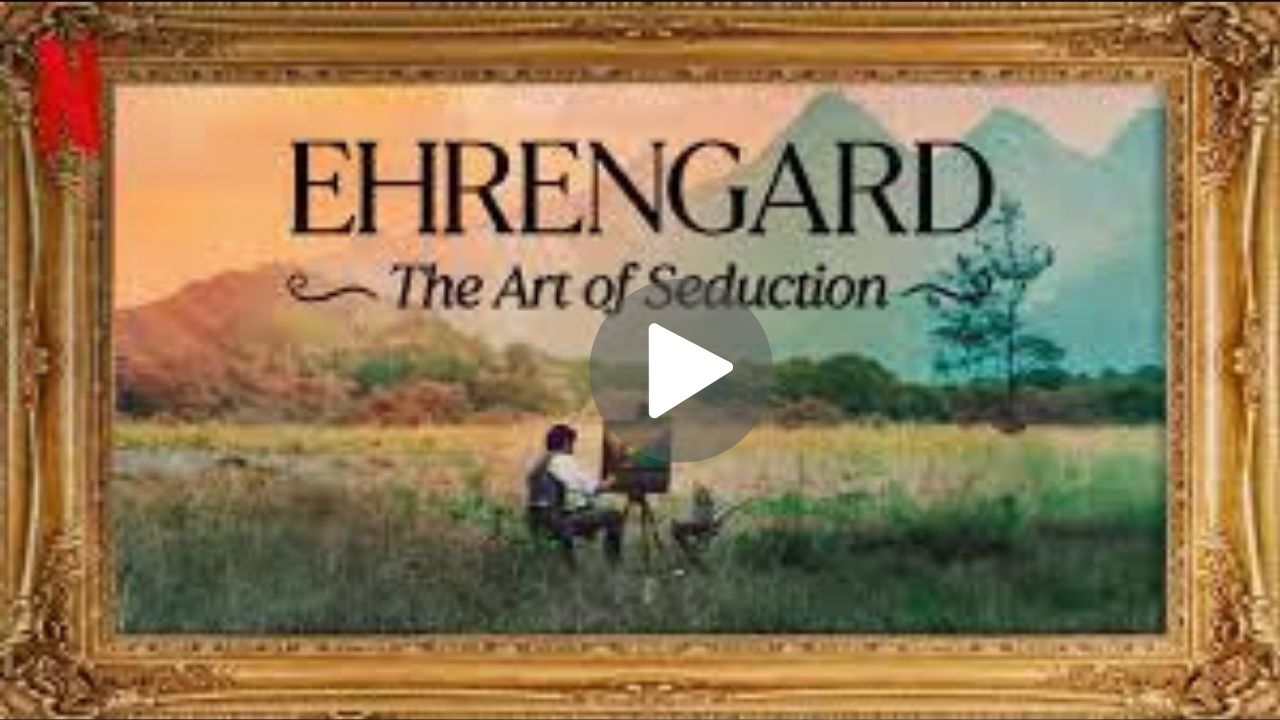 Ehrengard The Art of Seduction – Netflix Original
