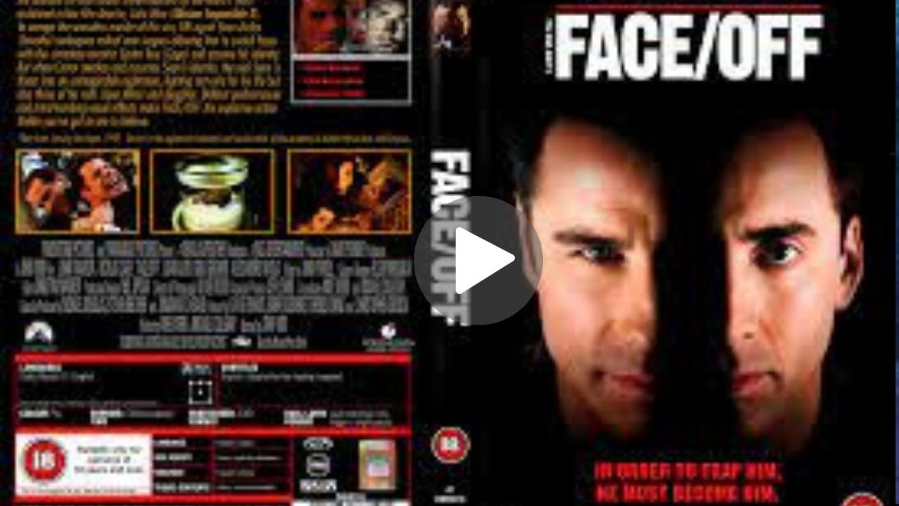 FaceOff Movie Download