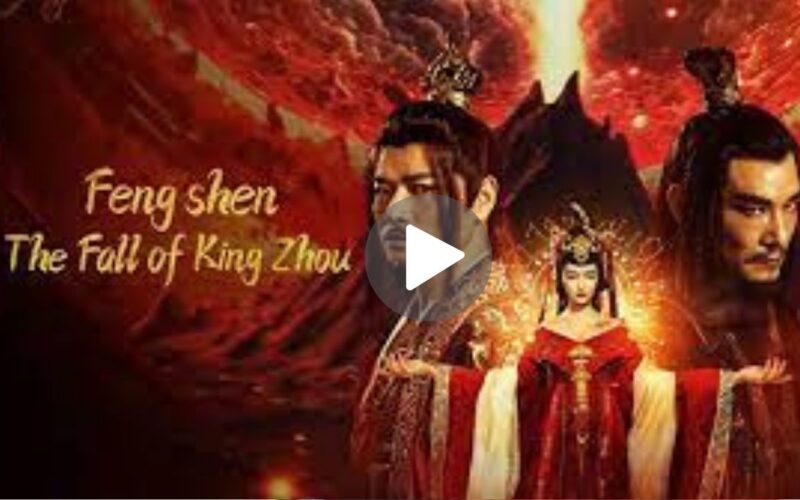 Fengshen Movie Download (2024) Dual Audio Full Movie 480p | 720p | 1080p