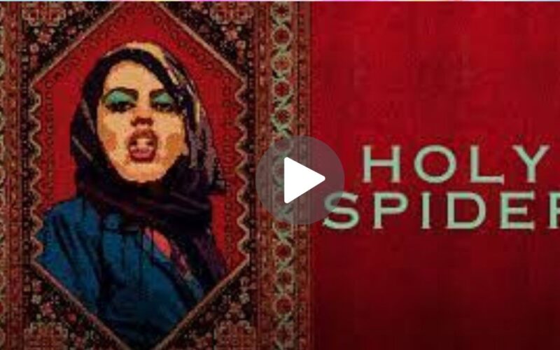 Holy Spider Movie Download (2024) Dual Audio Full Movie 480p | 720p | 1080p
