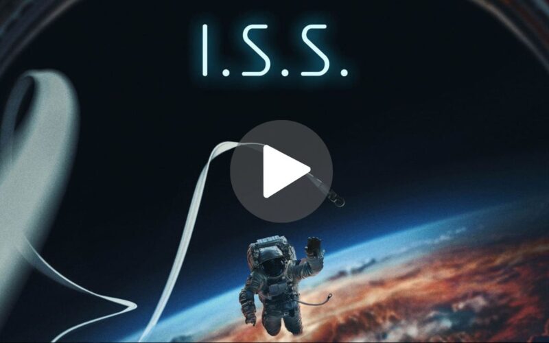 I.S.S. Movie Download (2024) Dual Audio Full Movie 480p | 720p | 1080p
