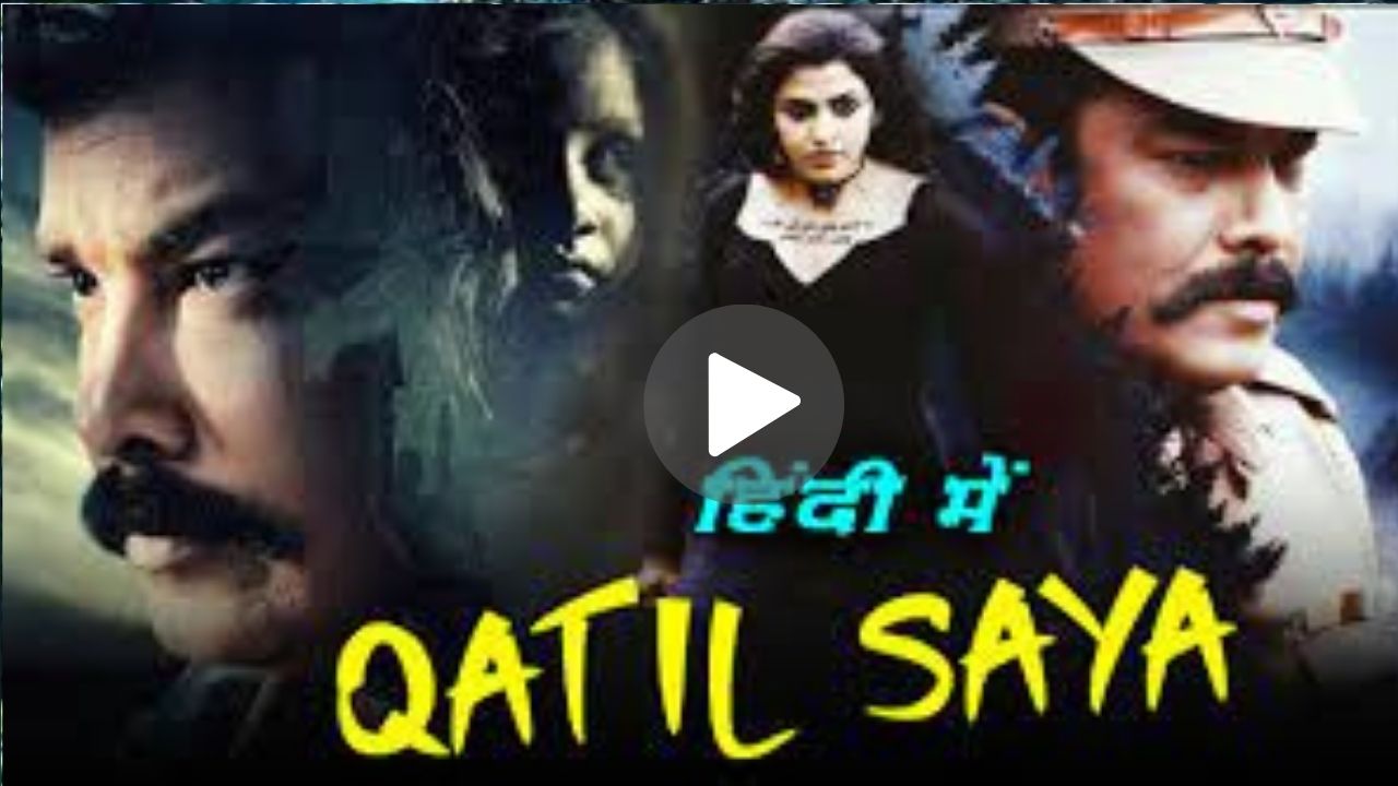 Iruttu – Qatil Saya Movie Download