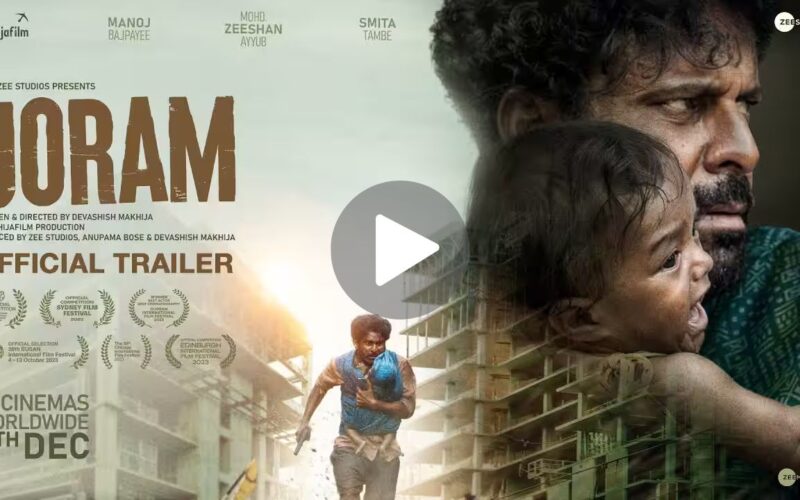 JORAM Movie Download (2024) Dual Audio Full Movie 480p | 720p | 1080p