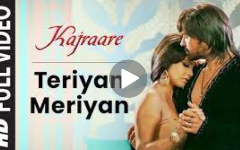 Kajraare Movie Download (2024) Dual Audio Full Movie 480p | 720p | 1080p