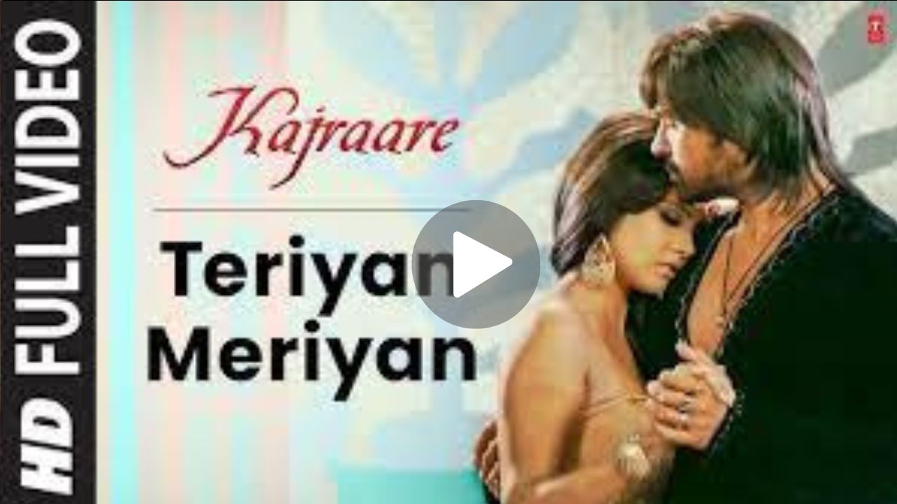 Kajraare Movie Download