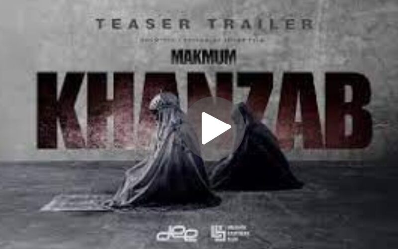 Khanzab Movie Download (2024) Dual Audio Full Movie 480p | 720p | 1080p
