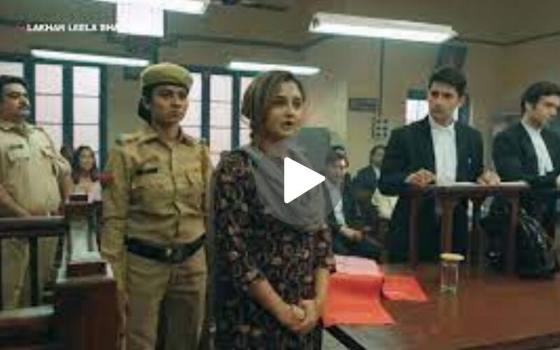 Lakhan Leela Bhargava Movie Download (2024) Dual Audio Full Movie 480p | 720p |
