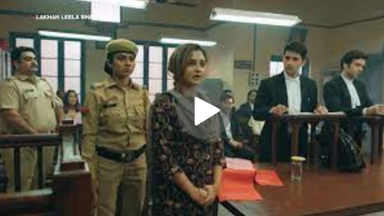 Lakhan Leela Bhargava Movie