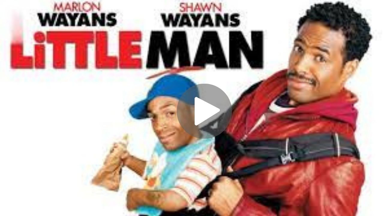 Little Man Movie Download