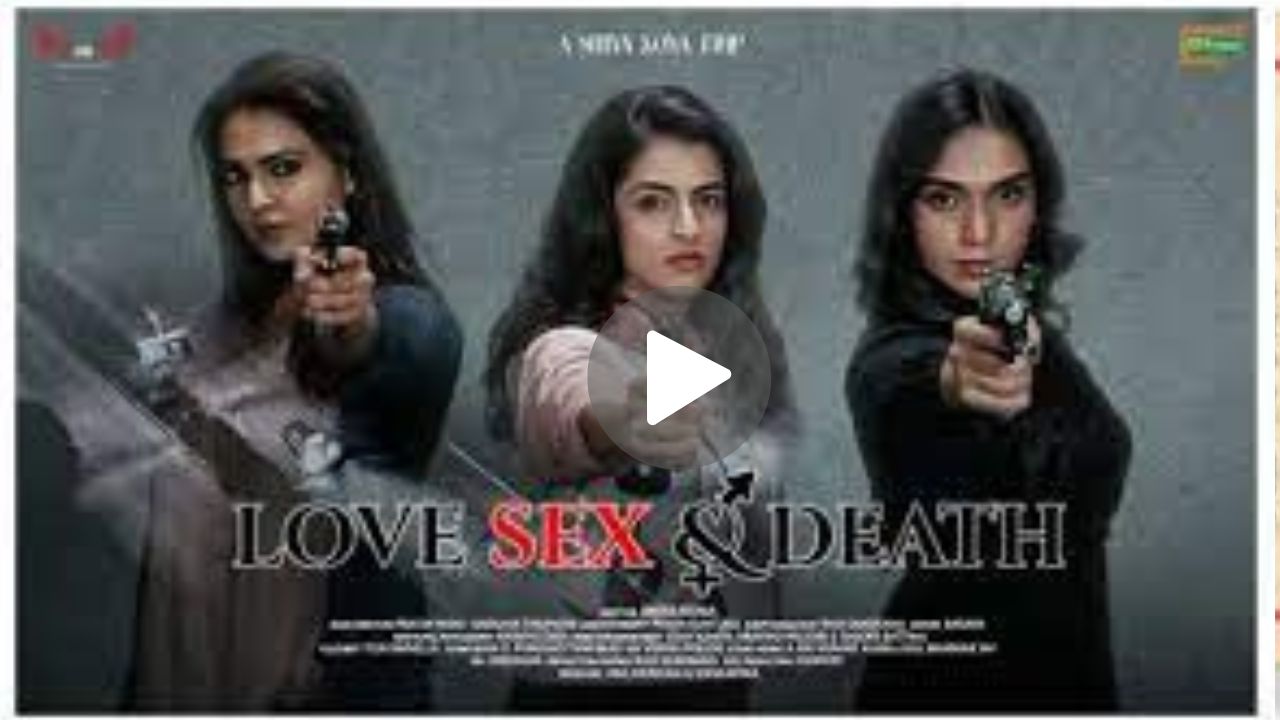Love Sex And Death Movie