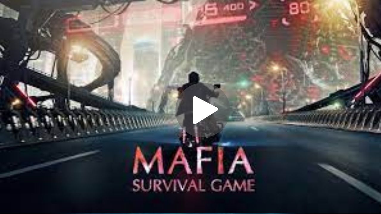 Mafia Game of Survival Movie Download