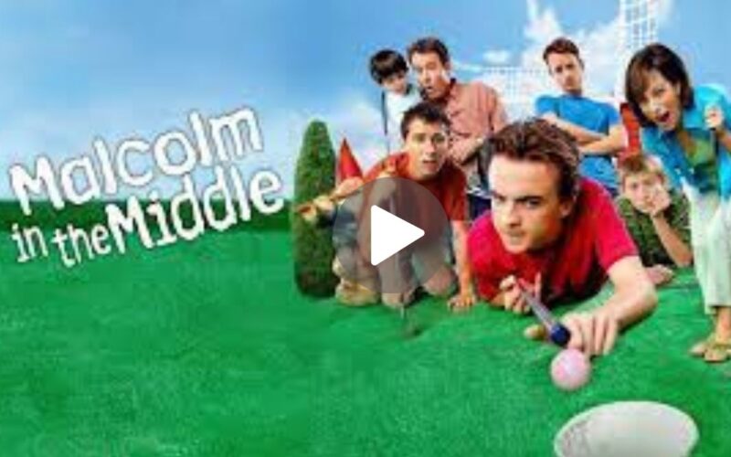 Malcolm In The Middle Movie Download (2024) Dual Audio Full Movie 480p | 720p | 1080p