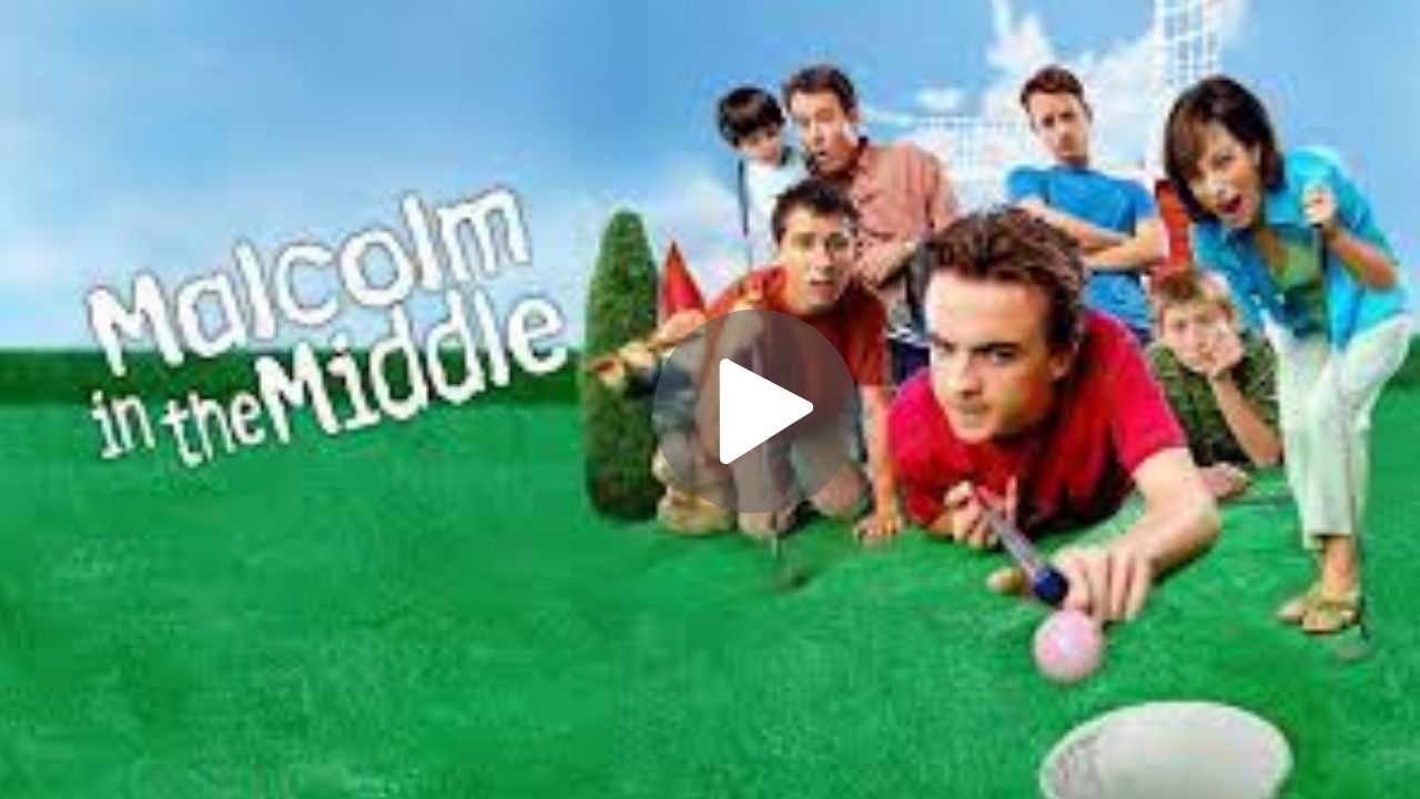 Malcolm In The Middle Movie Download