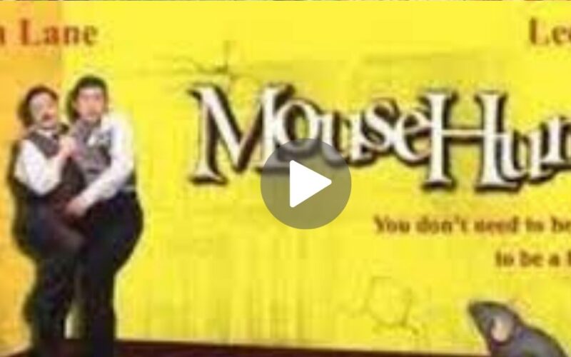 Mousehunt Movie Download (2024) Dual Audio Full Movie 480p | 720p | 1080p