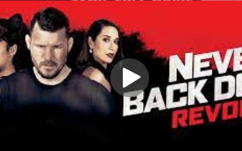 Never Back Down: Revolt Movie Download (2024) Dual Audio Full Movie 480p | 720p | 1080p