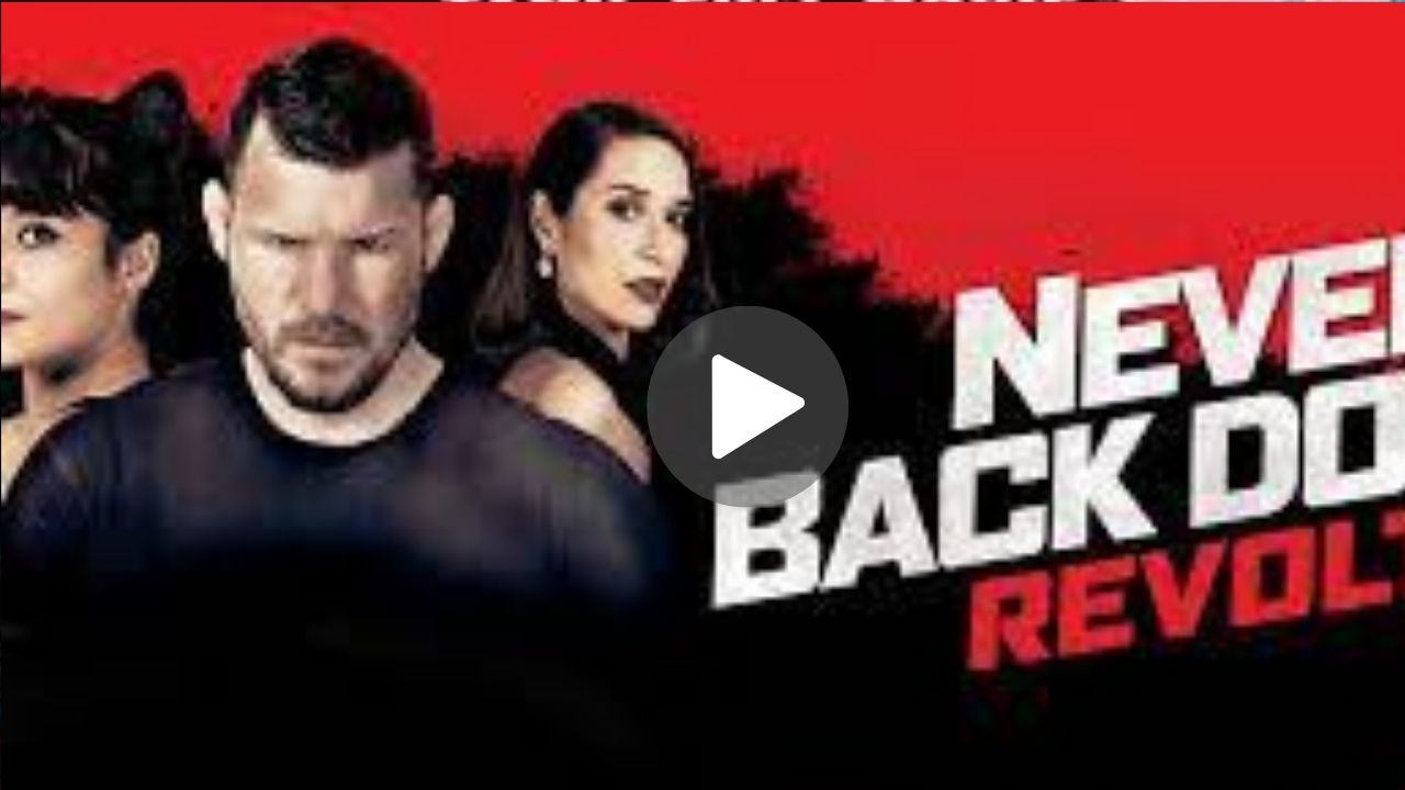 Never Back Down Revolt Movie Download