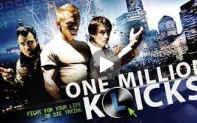 One Million K(l)icks Movie Download (2024) Dual Audio Full Movie 480p | 720p |