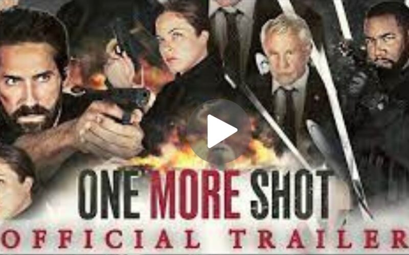 One More Shot Movie Download (2024) Dual Audio Full Movie 480p | 720p | 1080p