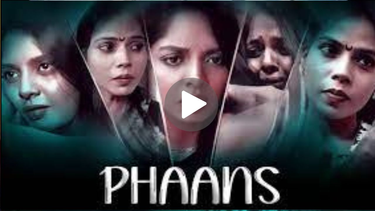 Phaans Movie Download