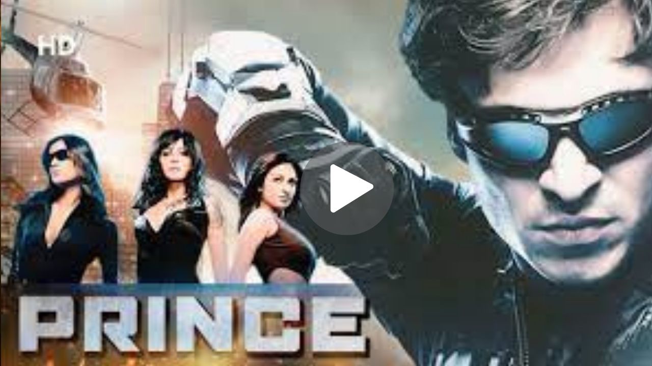 Prince Movie Download