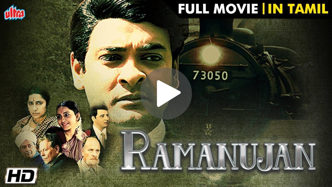 Ramanujan Movie Download