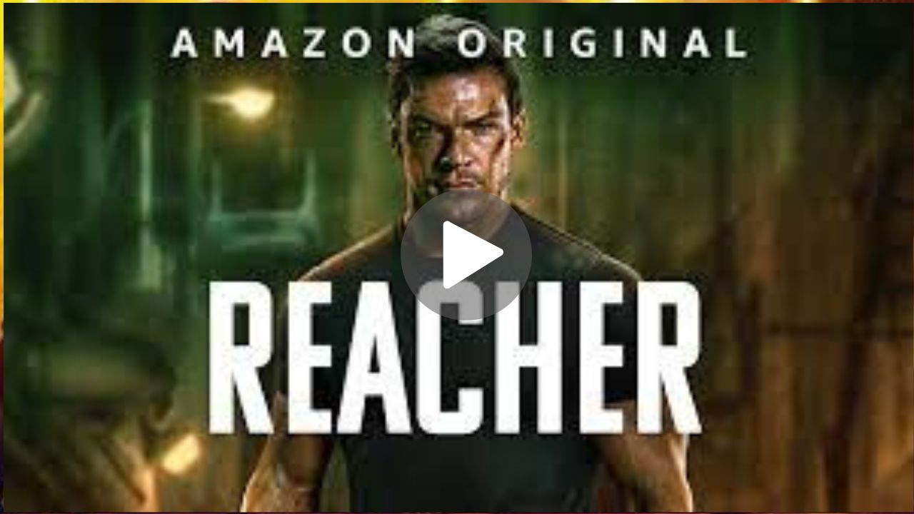 Reacher Movie Download