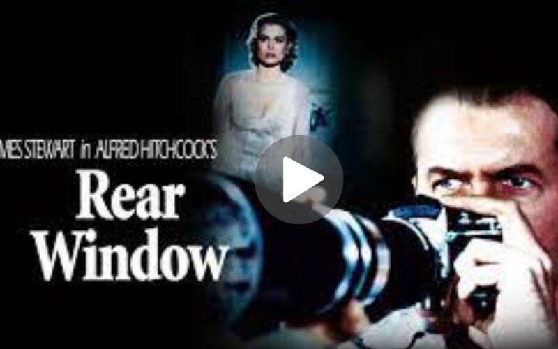 Rear Window Movie Download (2024) Dual Audio Full Movie 480p | 720p | 1080p